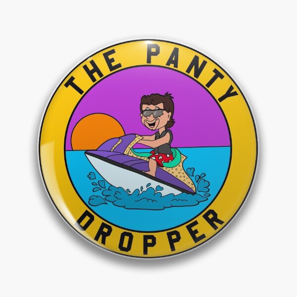 Item preview, The Panty Dropper designed and sold by RedTon.