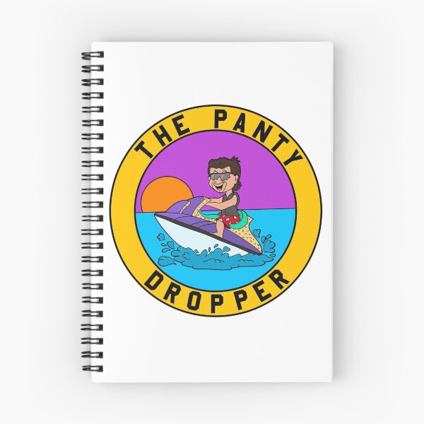 Item preview, The Panty Dropper designed and sold by RedTon.