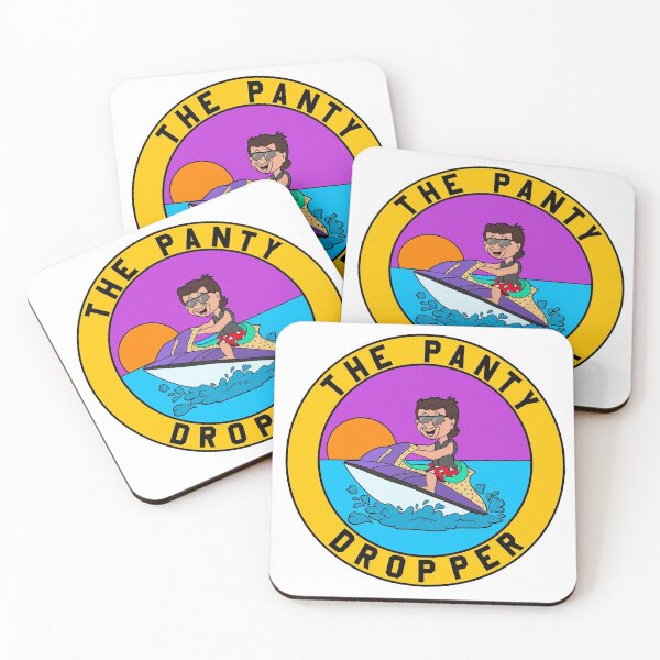 Item preview, The Panty Dropper designed and sold by RedTon.