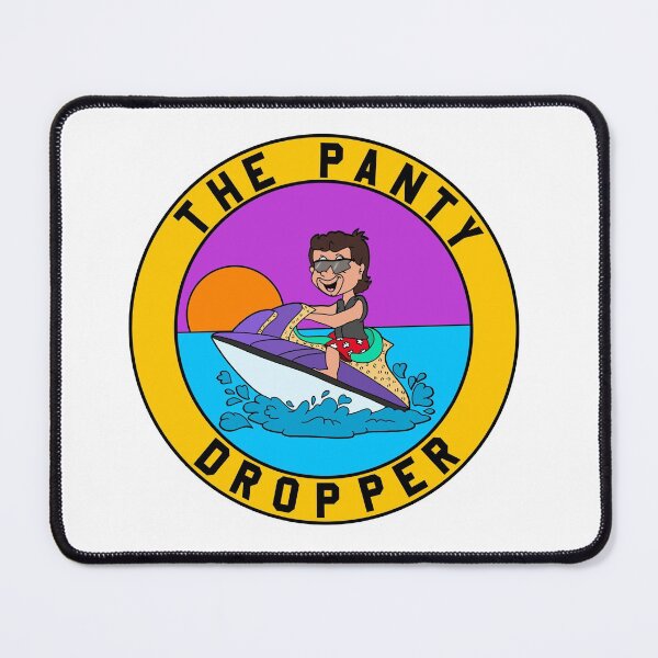 Item preview, The Panty Dropper designed and sold by RedTon.