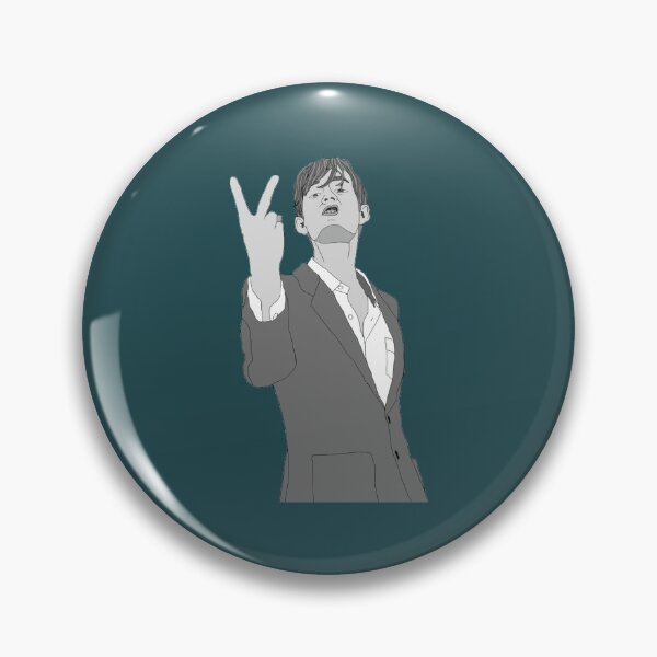 Item preview, Jarvis Cocker Black  White designed and sold by RosaLillaPrints.