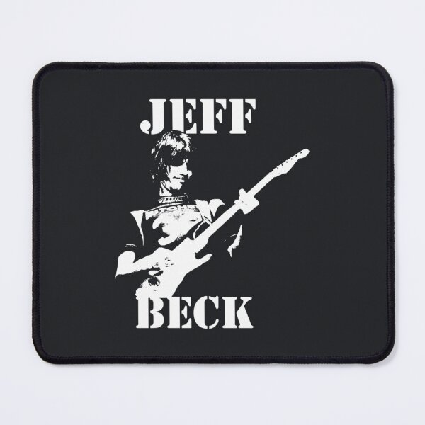 Item preview, Jeff The White Stencil designed and sold by RosaLillaPrints.