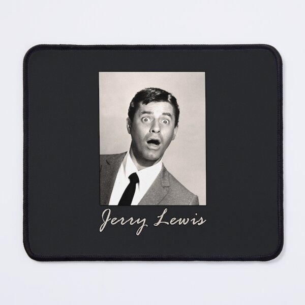 Item preview, Jerry Lewis designed and sold by RosaLillaPrints.