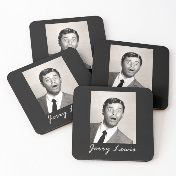 Item preview, Jerry Lewis designed and sold by RosaLillaPrints.