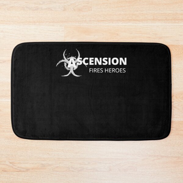 Item preview, Ascension fires heroes  designed and sold by eldarocamoramm.