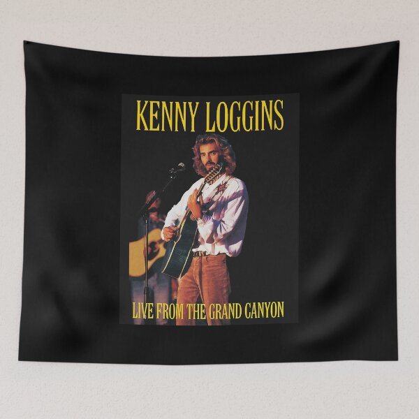 Item preview, Kenny Loggins Celebrate Me Hom Top Kennyloggins Music designed and sold by FishingsarAckli.