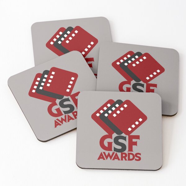 Item preview, Global Short Film Awards Souvenir designed and sold by Andres Aquino.
