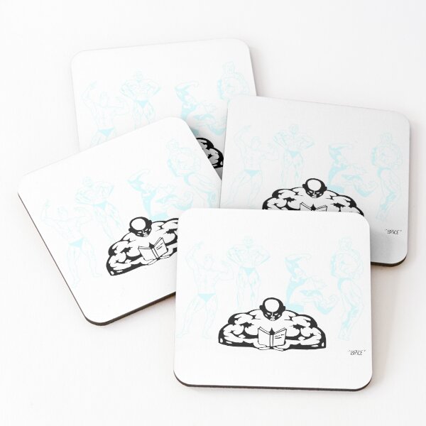 Item preview, Knowledge is Power designed and sold by BryceRoy.