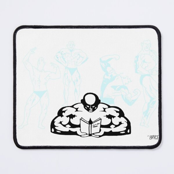 Item preview, Knowledge is Power designed and sold by BryceRoy.