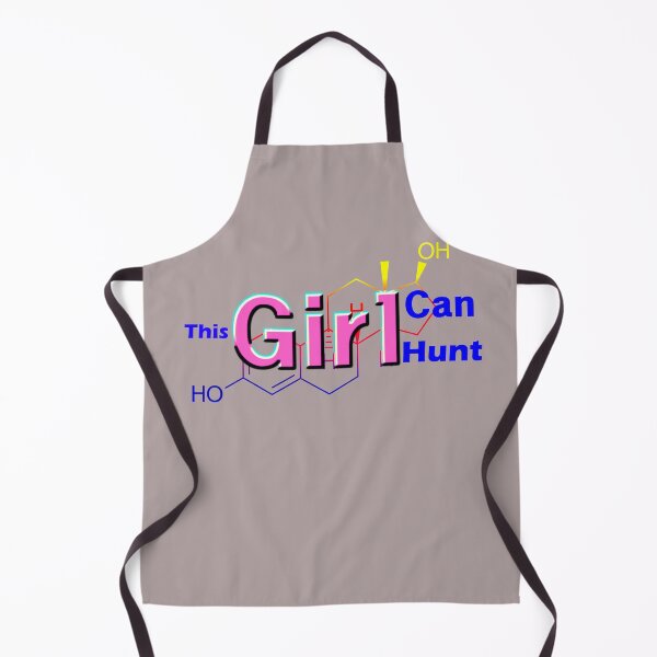 Item preview, This girl can hunt-positive quotes designed and sold by Thilina Kasthuriarachchi.