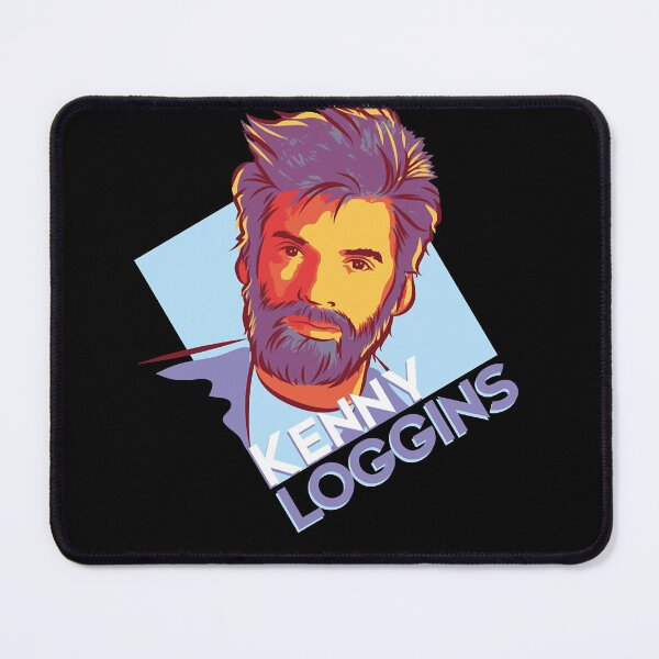 Item preview, Kenny Loggins Celebrate Me Home  Berghain designed and sold by FishingsarAckli.