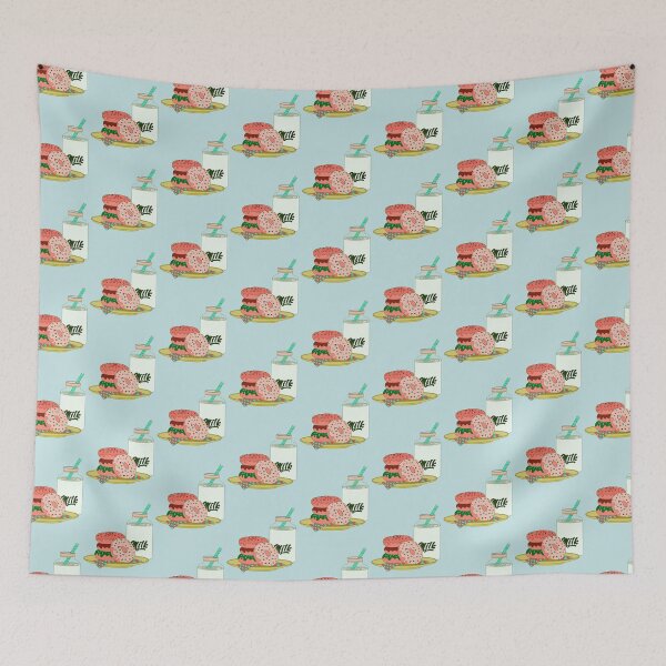 Item preview, Comfort food designed and sold by Marleeca.