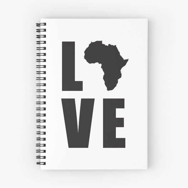 Item preview, Love Africa designed and sold by foofighters69.