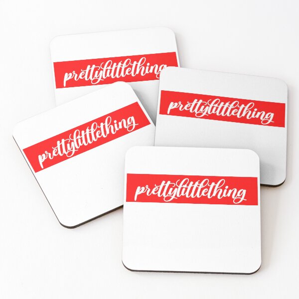 Item preview, prettylittlething T-shirt designed and sold by Gpixou.