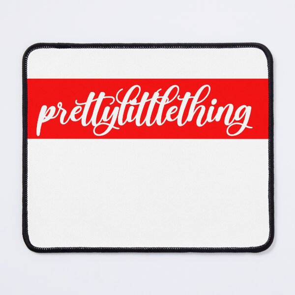 Item preview, prettylittlething T-shirt designed and sold by Gpixou.