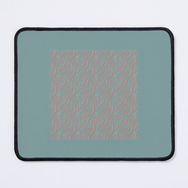 Item preview, Confusion light mauve intarsia designed and sold by Marleeca.