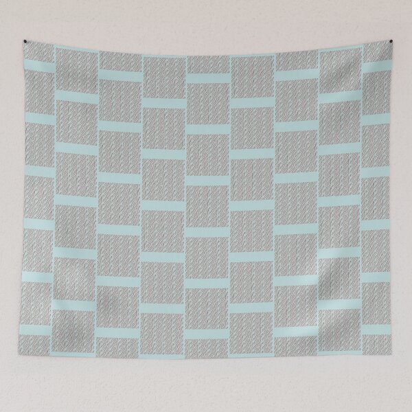 Item preview, Confusion light mauve intarsia designed and sold by Marleeca.