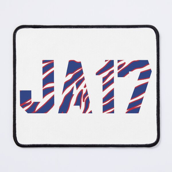 Item preview, JA17 designed and sold by sevenonesix.