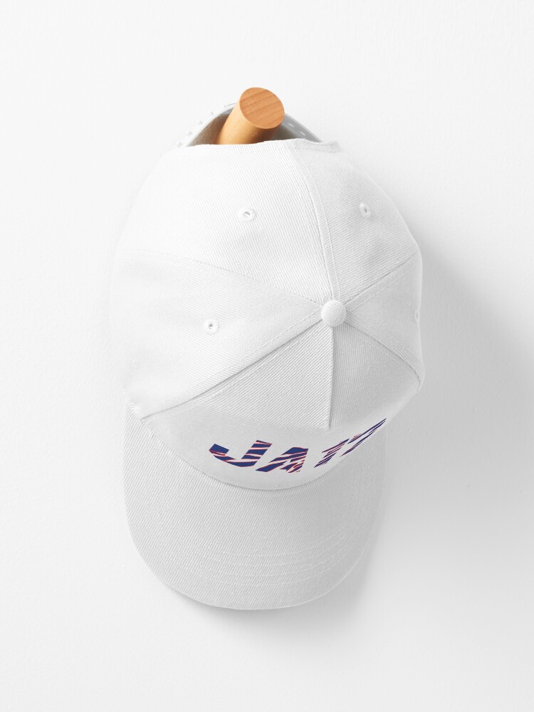 JA17 Cap for Sale by sevenonesix