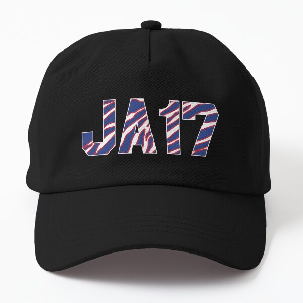 josh allen ja hat