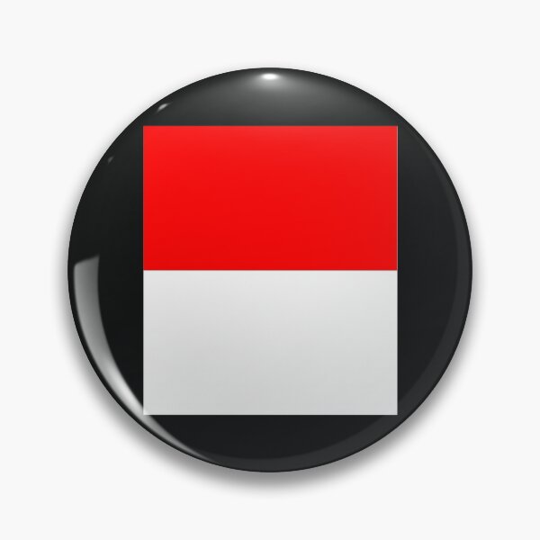 Item preview, Flag of Indonesia designed and sold by Marleeca.