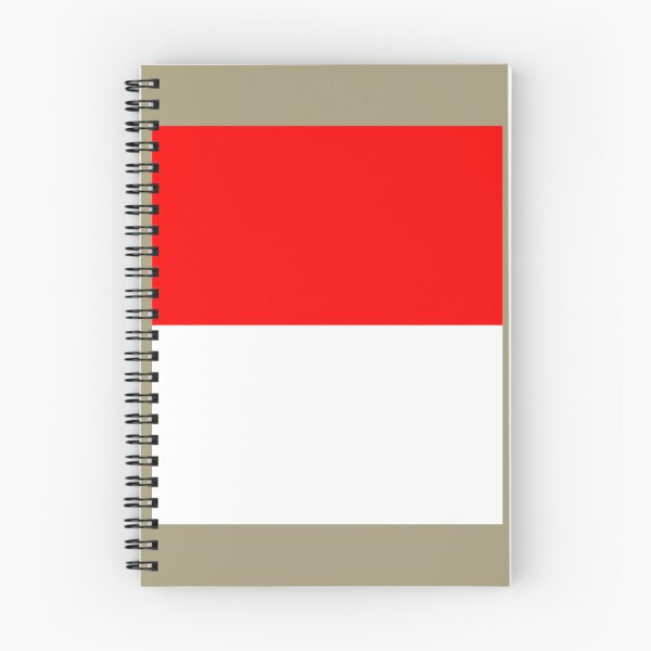 Item preview, Flag of Indonesia designed and sold by Marleeca.