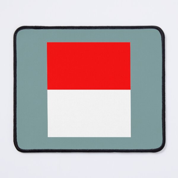 Item preview, Flag of Indonesia designed and sold by Marleeca.