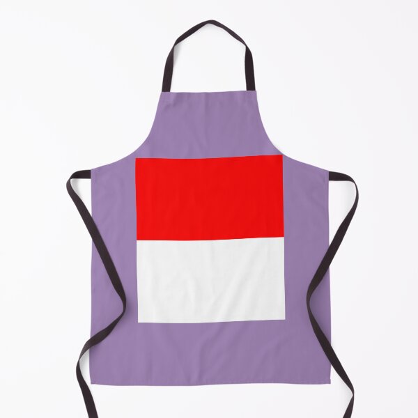 Item preview, Flag of Indonesia designed and sold by Marleeca.