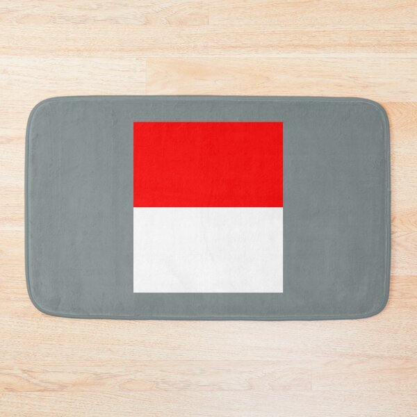 Item preview, Flag of Indonesia designed and sold by Marleeca.