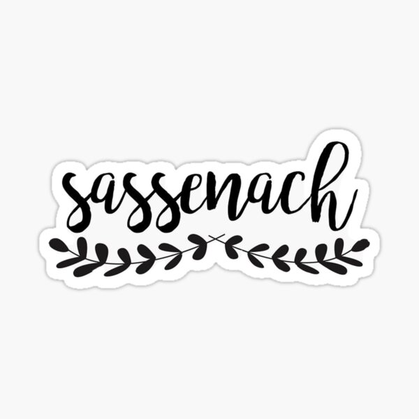Aperçu de l'œuvre étranger sassenach créée et vendue par wishingrain.
