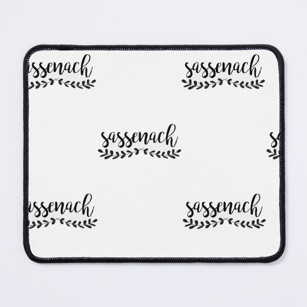 Item preview, outlander sassenach  designed and sold by wishingrain.