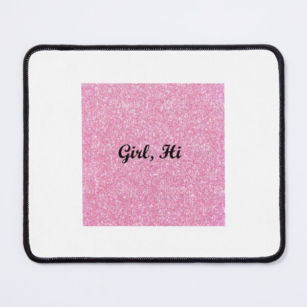 Item preview, Girl, Hi designed and sold by Marleeca.