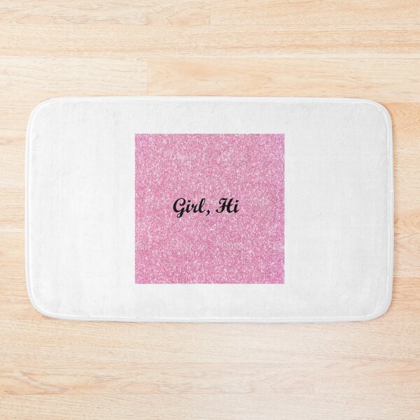 Item preview, Girl, Hi designed and sold by Marleeca.