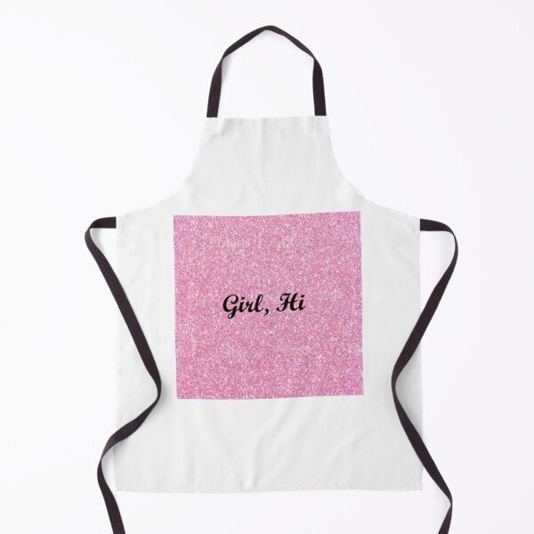 Item preview, Girl, Hi designed and sold by Marleeca.