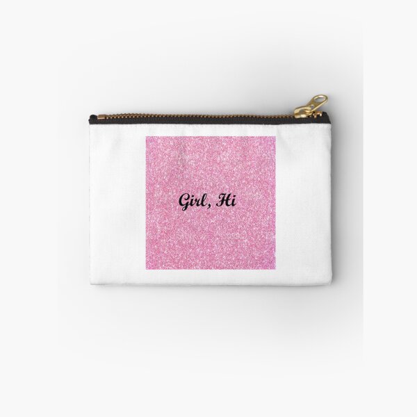 Item preview, Girl, Hi designed and sold by Marleeca.