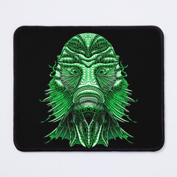 Item preview, GreenGillMen designed and sold by HexOne.