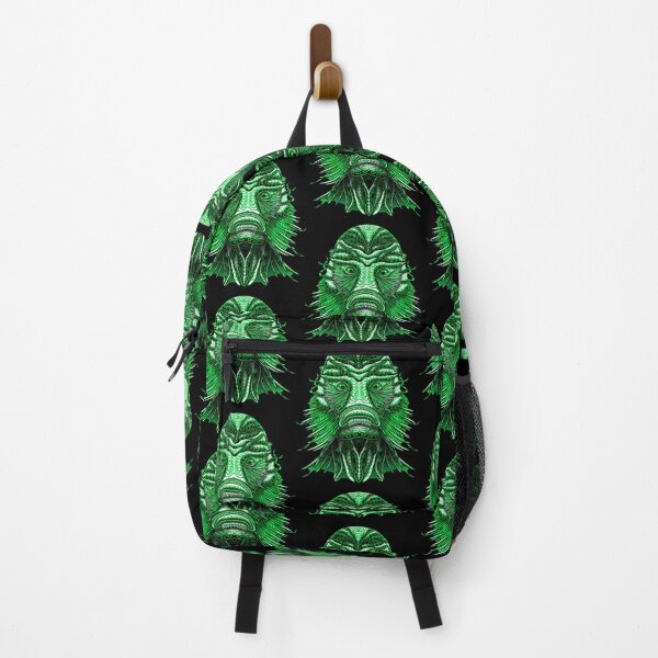 Item preview, GreenGillMen designed and sold by HexOne.