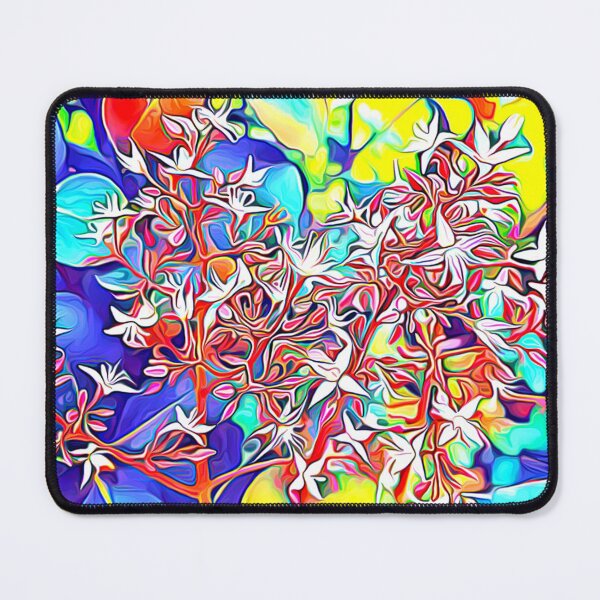 Item preview, Chloride pattern of flowers in spring designed and sold by GAP90.