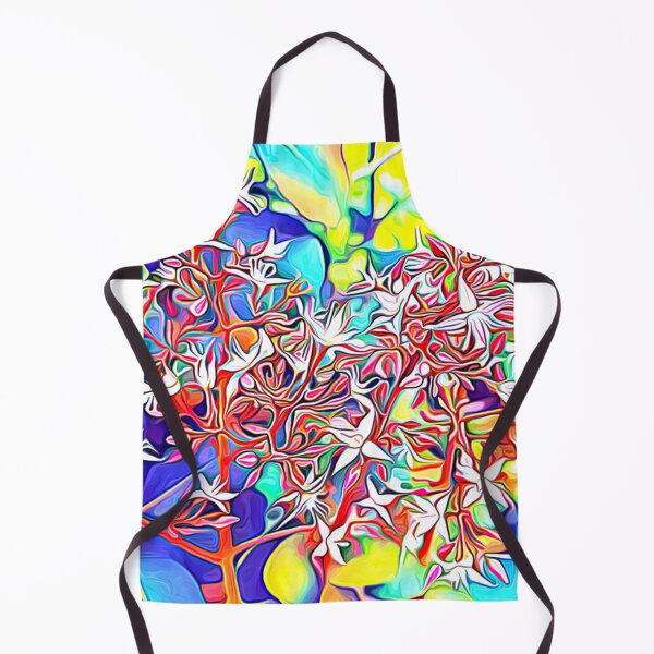 Item preview, Chloride pattern of flowers in spring designed and sold by GAP90.