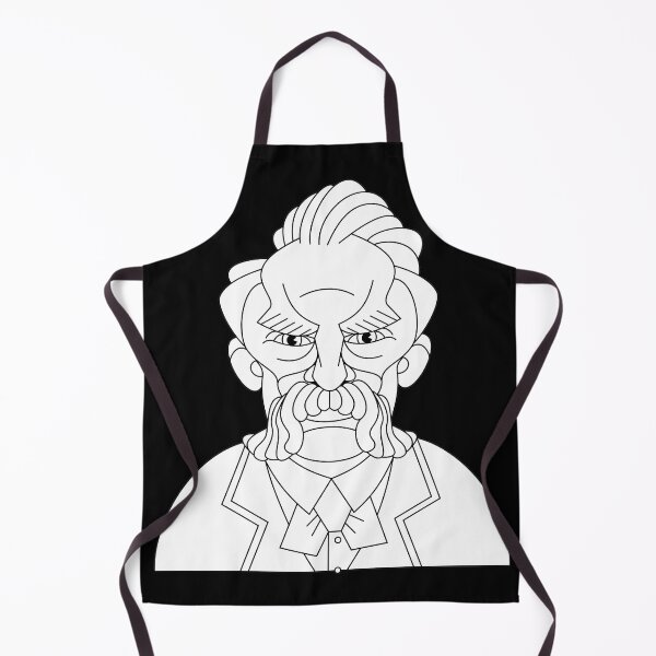 Item preview, Friedrich Nietzsche! designed and sold by jholbo.
