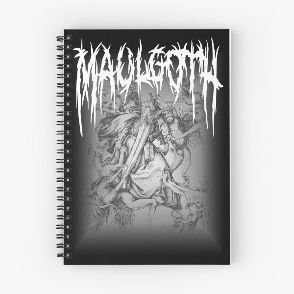 Item preview, Haunting Demon: Monster Ghost Creatures - Mall Goth / Maul Goth designed and sold by MaulGothApparel.