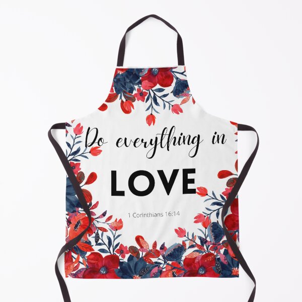 Item preview, Do Everything in Love designed and sold by HCLeeKimmie.