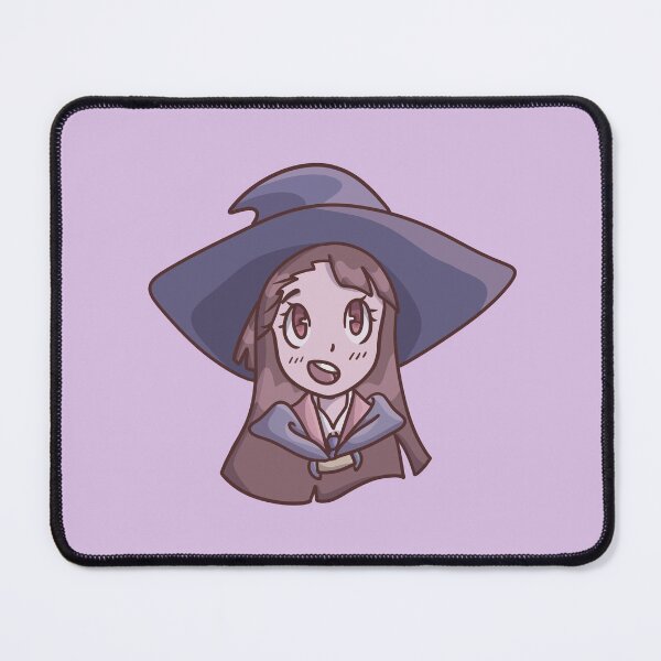 Item preview, Akko! designed and sold by mahalkitart.