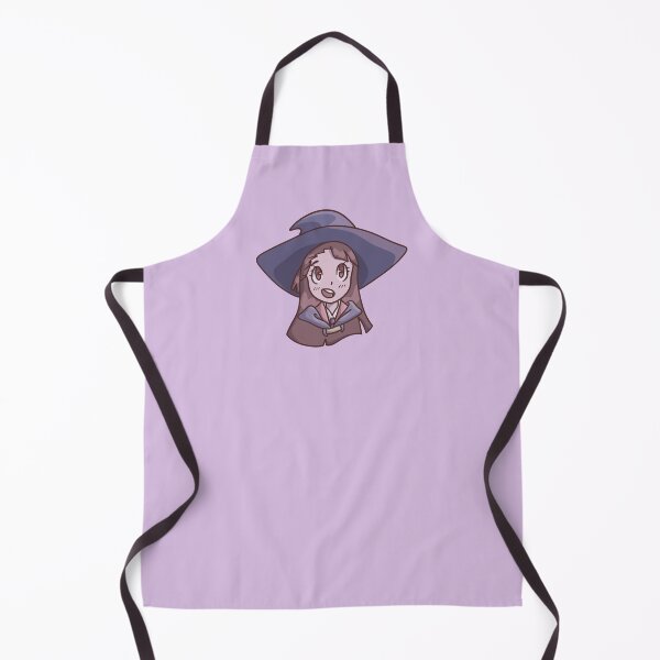 Item preview, Akko! designed and sold by mahalkitart.