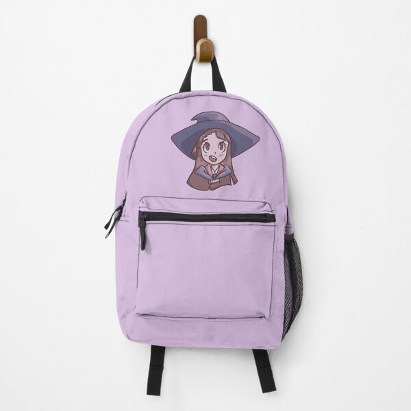 Item preview, Akko! designed and sold by mahalkitart.