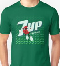 Cool Spot - The Uncola Slim Fit T-Shirt