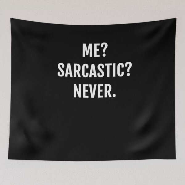 Item preview, Birthday Gifts Me Sarcastic Never Funny Idol Gifts Fot You designed and sold by Daronledner.