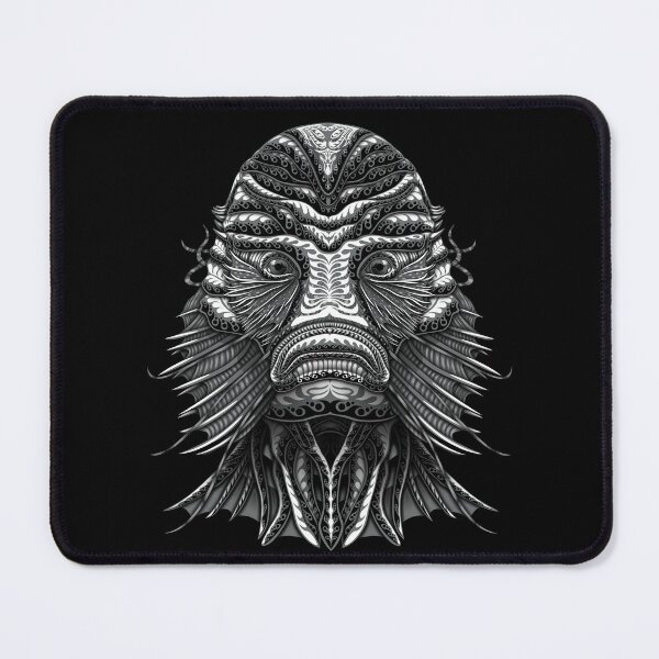 Item preview, GreyGillMen designed and sold by HexOne.
