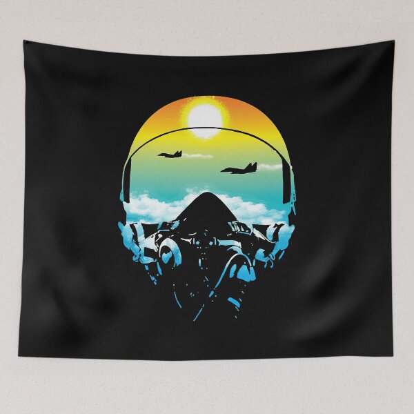 Item preview, Kenny Loggins Celebrate Me Home Danger Zone Pilot Berlin designed and sold by FishingsarAckli.