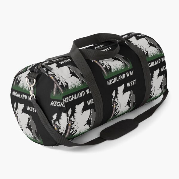 Item preview, West Highland Way walking challenge designed and sold by cycleexplorers.